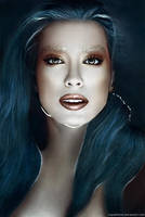 Nocturnal by OlgaAthens