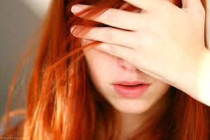 I Want To Disappear by noukka