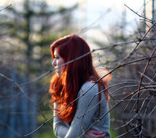 Have you ever been.. by noukka