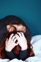 Some days are the worst case by noukka