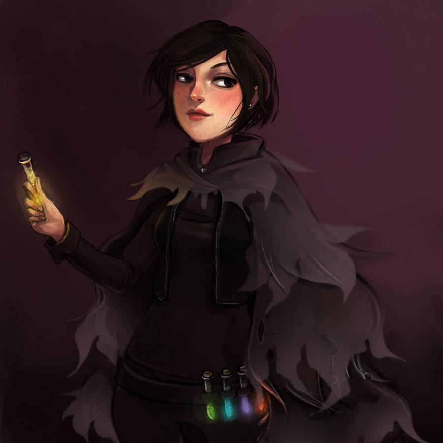Mistborn by pandasuze