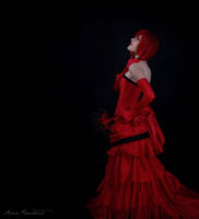 Madam Red by AnnaProvidence