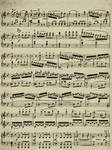 Vintage Texture III: Music by MGB-Stock