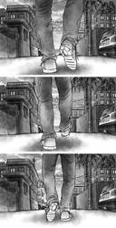 Askida Hayatlar Animated Scenes by ahmettorun
