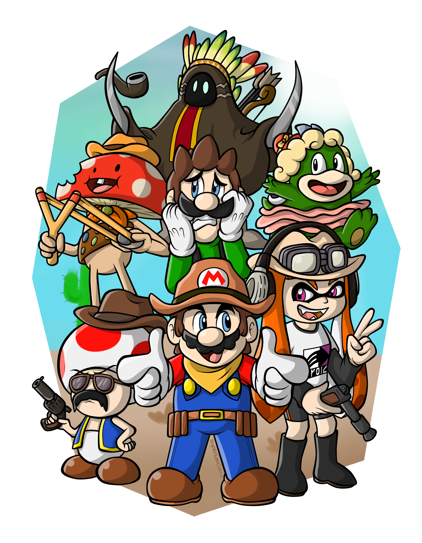 pingas launcher
