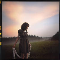 spans of sunset by kuzminphoto