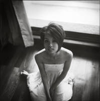 Huli Jing 2 by kuzminphoto