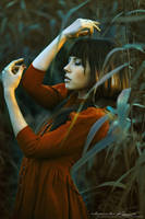 On The Ascent by kuzminphoto