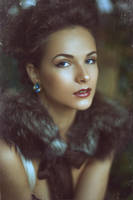 Jaded by kuzminphoto