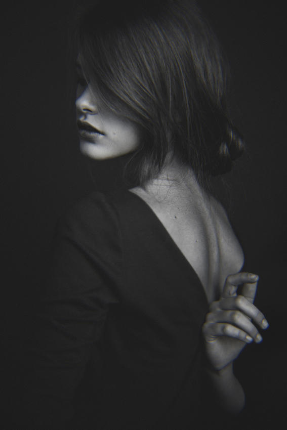 E.M. II by kuzminphoto