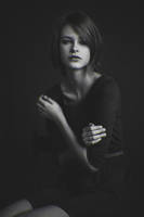 EVA VI by kuzminphoto