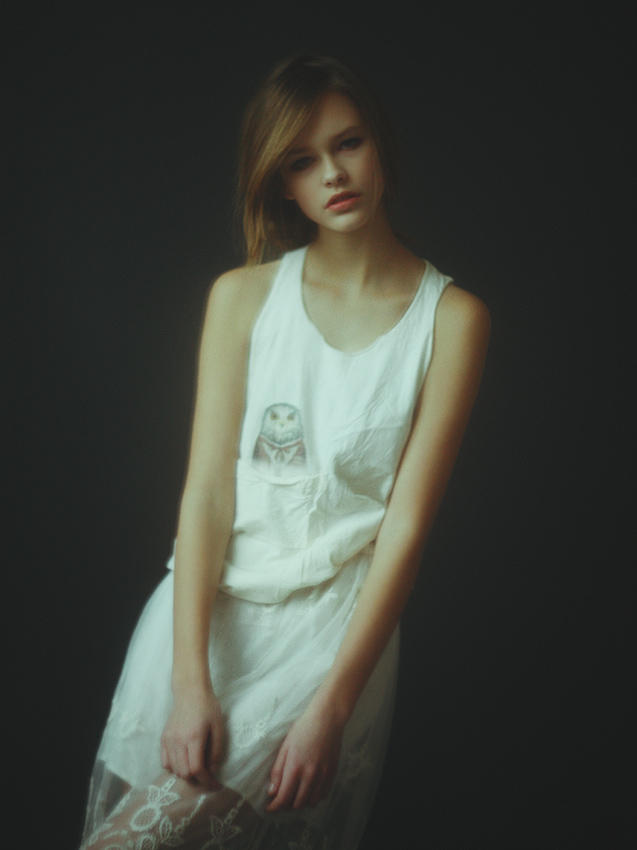 Aerial III by kuzminphoto