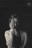 Lika II by kuzminphoto