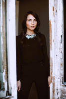 Ev VII by kuzminphoto