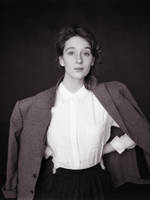 Anna K by kuzminphoto