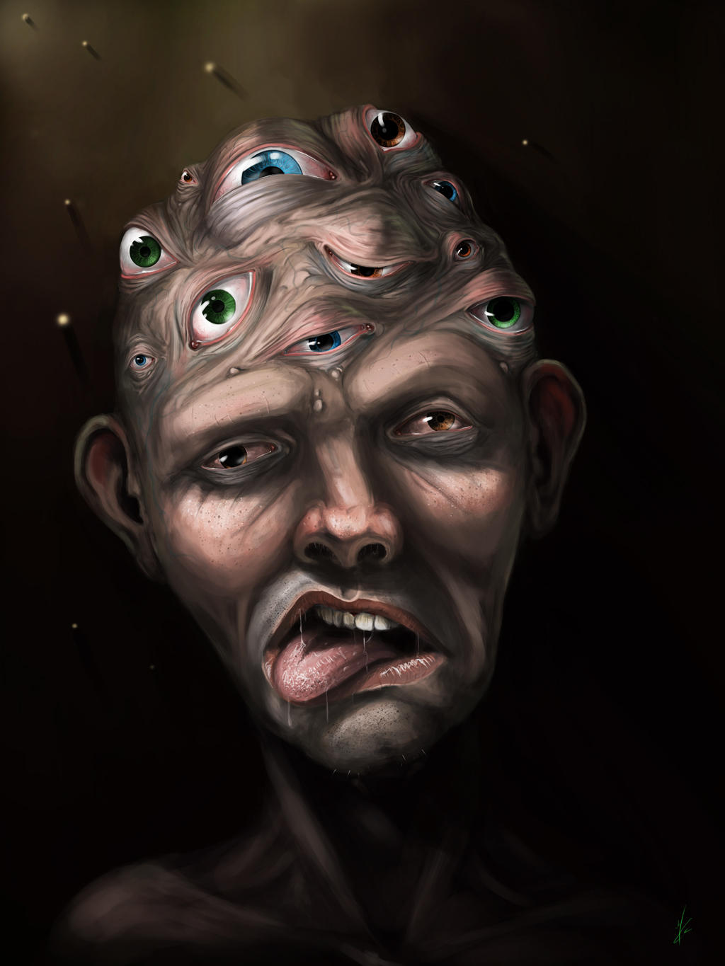 Head by InsaneInfernO