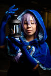 PH: Flicker in the Darkness... by dewmelen