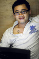 Mister bf by Qikitta