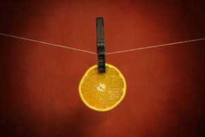 Orange juice please 4 by Qikitta