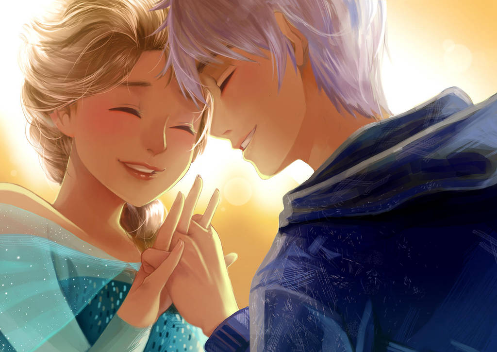 Jelsa by WendyTanSW Jelsa by WendyTanSW