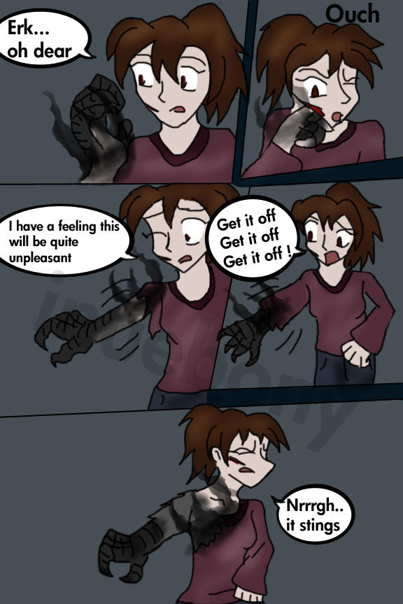 TacticalNuke56's DeviantArt Favourites