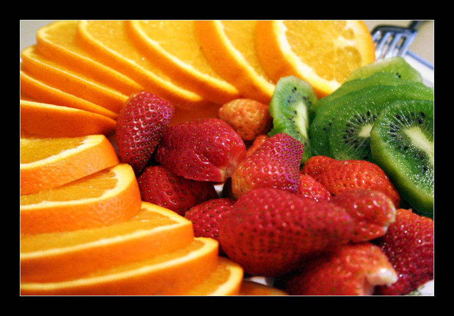Fruity Feast by Ratafluke