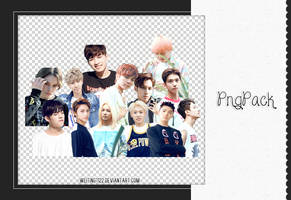 [stop share] Seventeen PNG  ByWeiting1122 by weiting1122