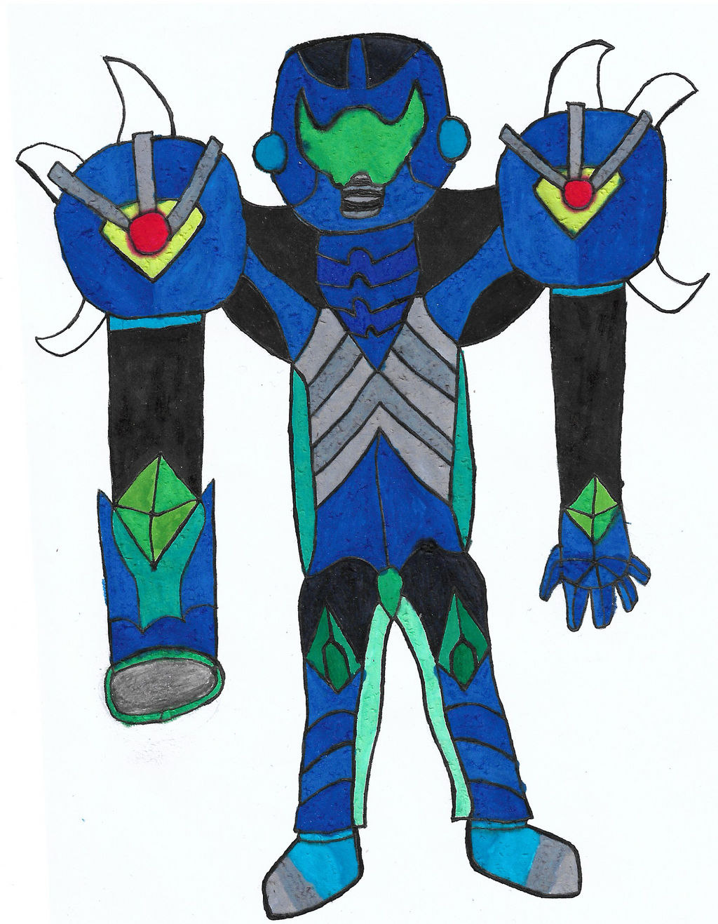 Sexuallybroken syren de mer Normal samus worst enemy blacksen