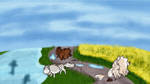 .:TOKOTA:. Tribe Exploration by Lemonegrass
