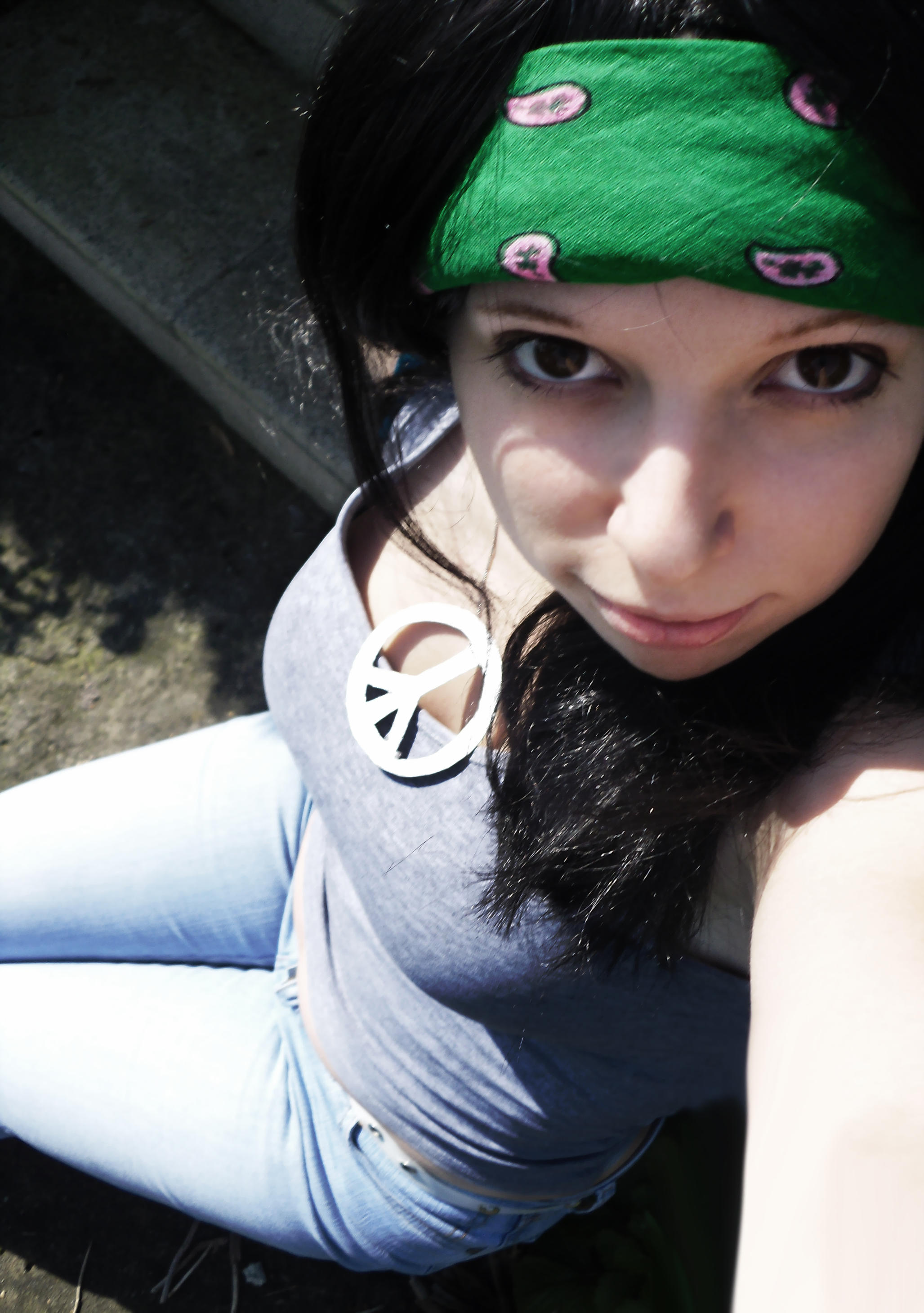 Haley Smith Cosplay