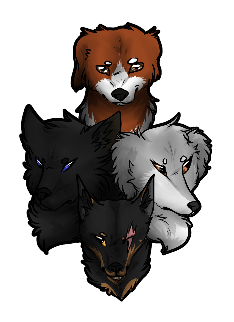Driftwood Leaders by TACOBELLABAE