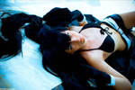 BRS- Blue Fate by FeelinPeachyKeen