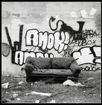 The Sofa by mymamiya