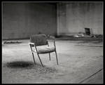 Chair by mymamiya