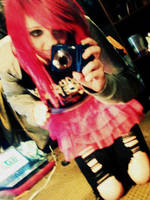 Scene bean by TaylorEatsZombies