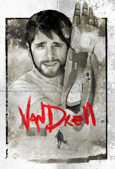 2011-YEAR2050SELFPORTRAIT by Vandrell