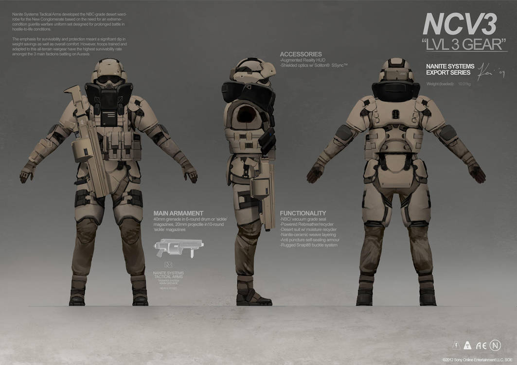 Armor Planetside2 In 2019 T Sci Fi Concept Art And