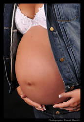 maternity Myriam 4 by PascalMartel