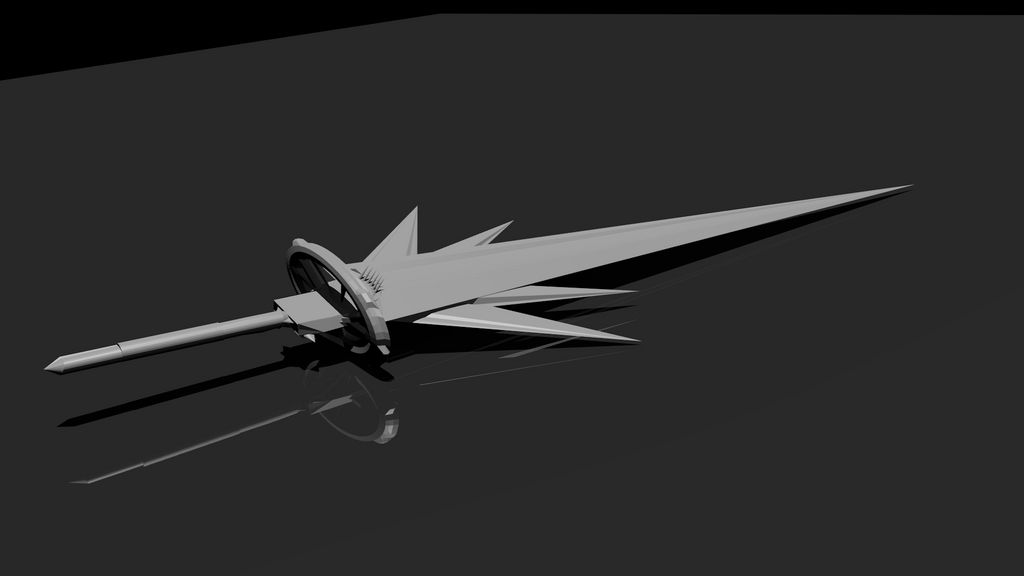 swordXD2 by Kinia24Lara swordXD2 by Kinia24Lara