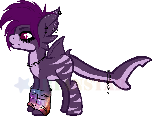 Holiday Giftie for Cashmere-Cuddles by Arianstar
