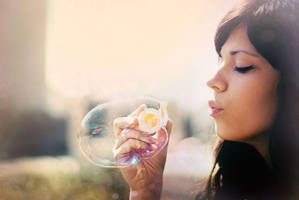 Welcome spring by mila-v