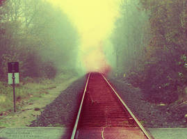 Devil's route by CorinaCorry