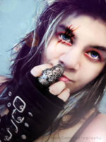 .:BlueDiamonds:. by CorinaCorry