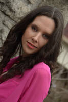 Portrait  by SteffieBee0