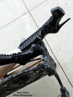 Black Boots by terryt68