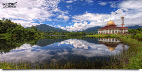 Welcome to DQ by AnNamir2u