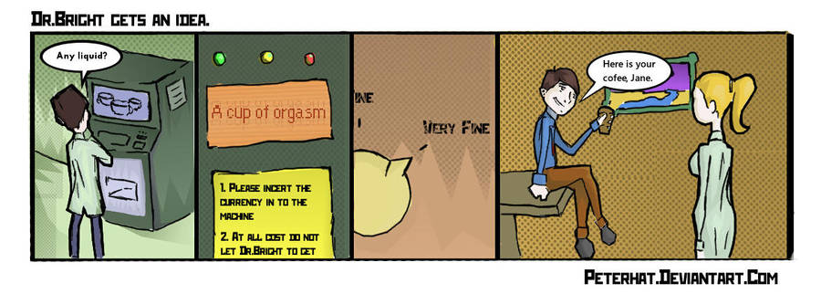 What Dr Bright Is Not Allowed To Do
