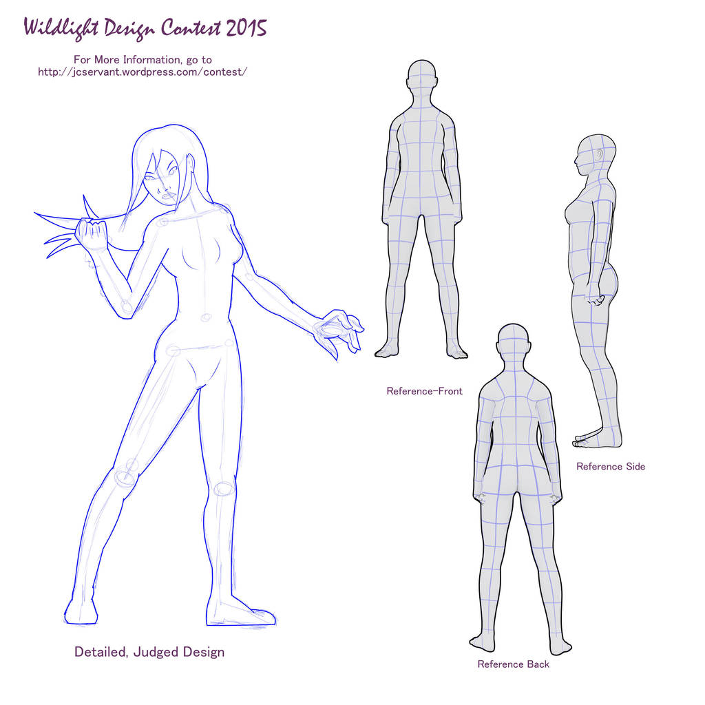 Wildlight Design Contest File - JPG by JCServant