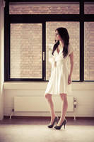 Linda IV by crelight