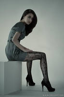 Christina IV by crelight